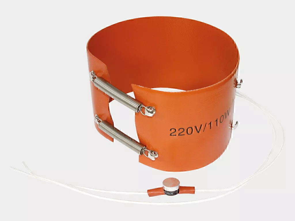 Новый обогреватель для редуктора шлагбаумов Heater2 в продаже в Твери